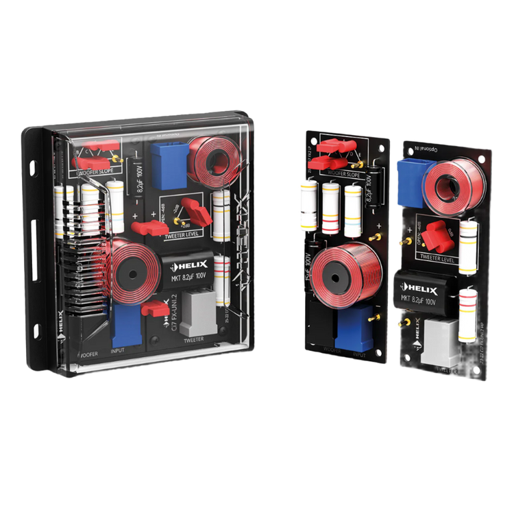 Speaker Accessories
