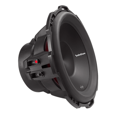 Rockford Fosgate P2 Dual 4 ohm 12 inch Subwoofer image 0