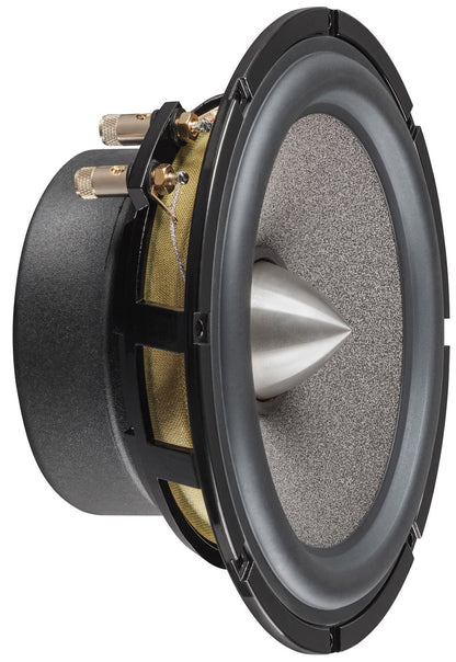 Brax Matrix ML6P 16CM MidBass with Phase Plug image 4