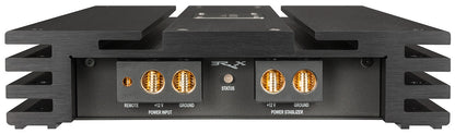 Brax Graphic GX2000 2-ch Amplifier image 3