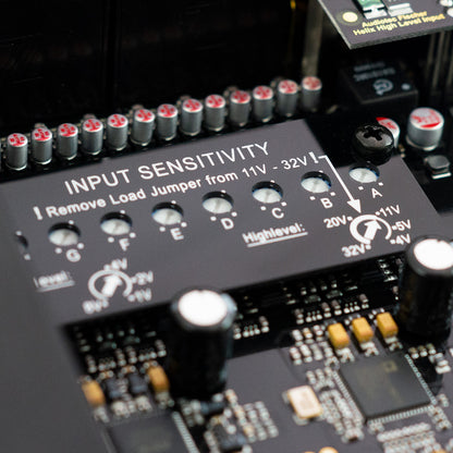 Helix DSP Ultra 12Ch DSP Processor image 4
