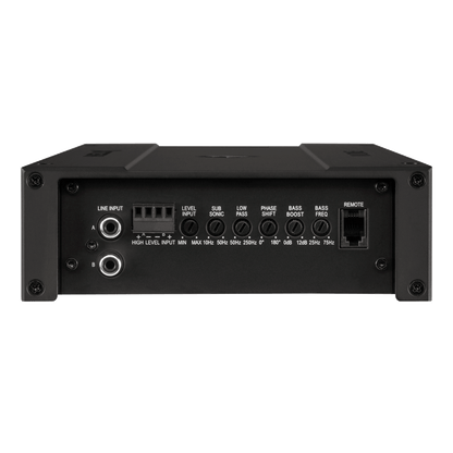 Helix M One mono Car Audio amplifier image 2