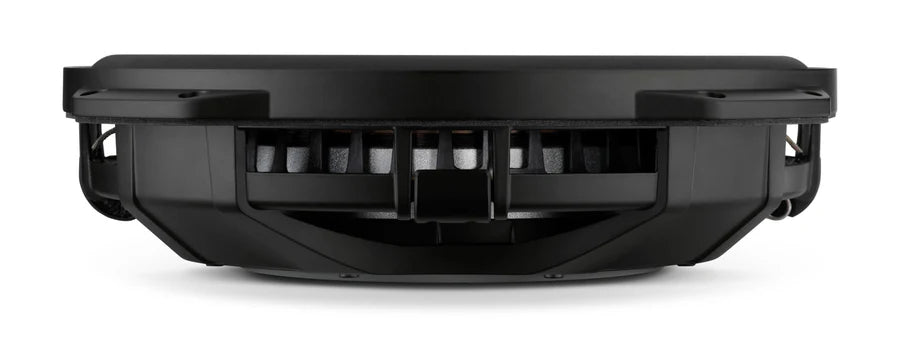 JL Audio 13TW5v2-2 13.5" shallow subwoofer with box