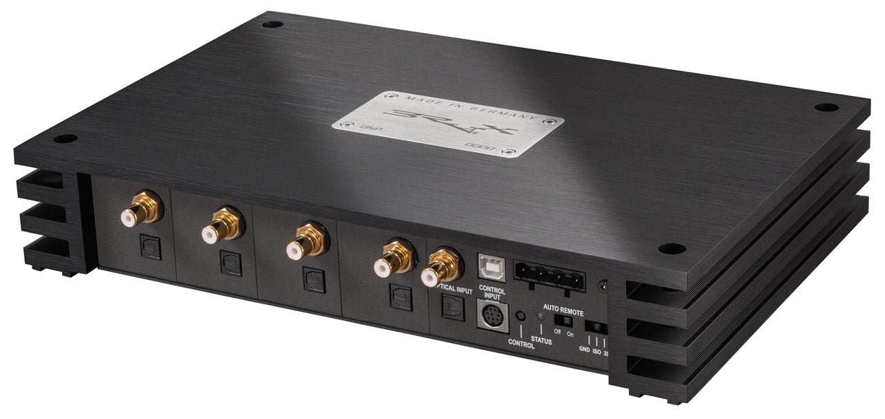 Brax DSP 12ch Processor image 7