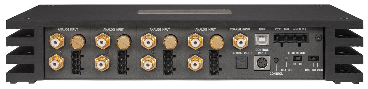 Brax DSP 12ch Processor image 1