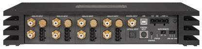 Brax DSP 12ch Processor image 1