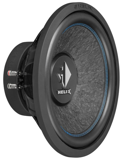 Helix IK W12 DVC2 12" Subwoofer image 0