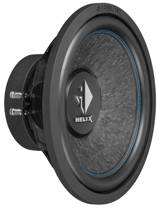 Helix IK W12 DVC2 12" Subwoofer image 0