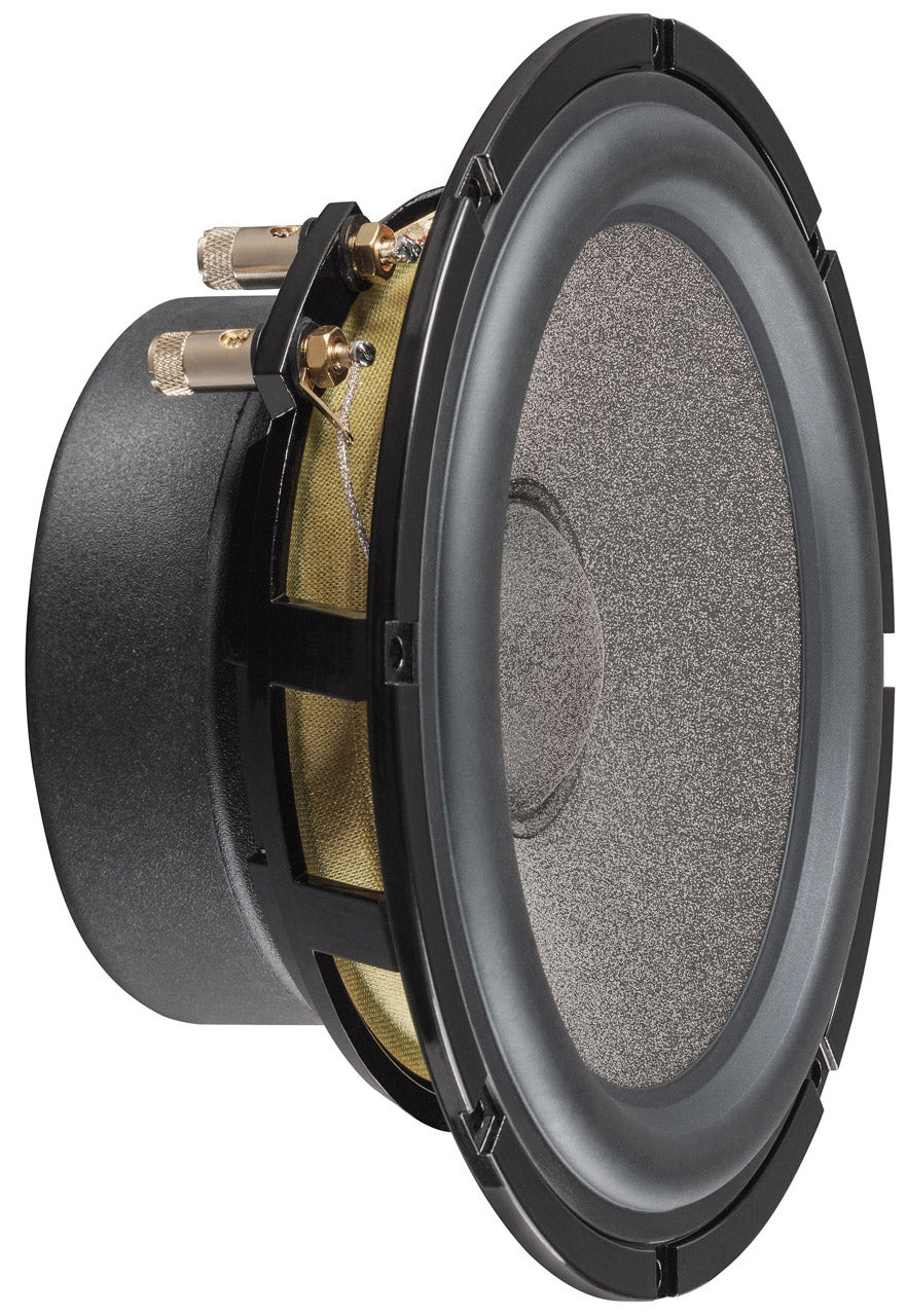Brax Matrix ML6D 16CM MidBass image 4