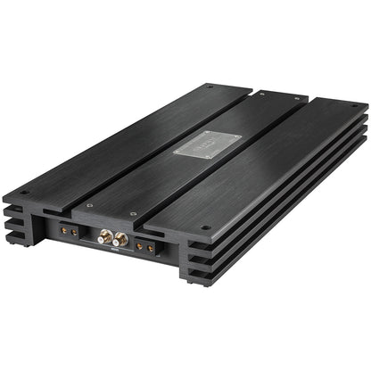 Brax Graphic GX2000 2-ch Amplifier image 0