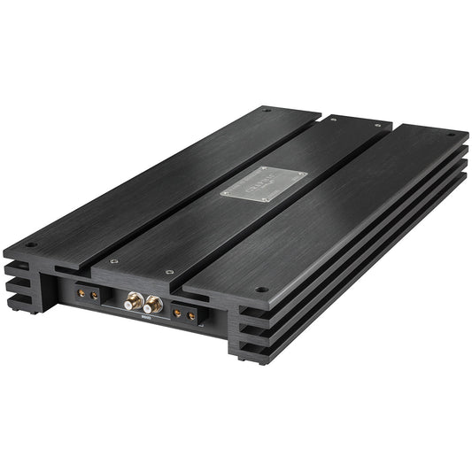 Brax Graphic GX2000 2-ch Amplifier image 0