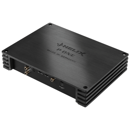 Helix P One Mono Amplifier image 0
