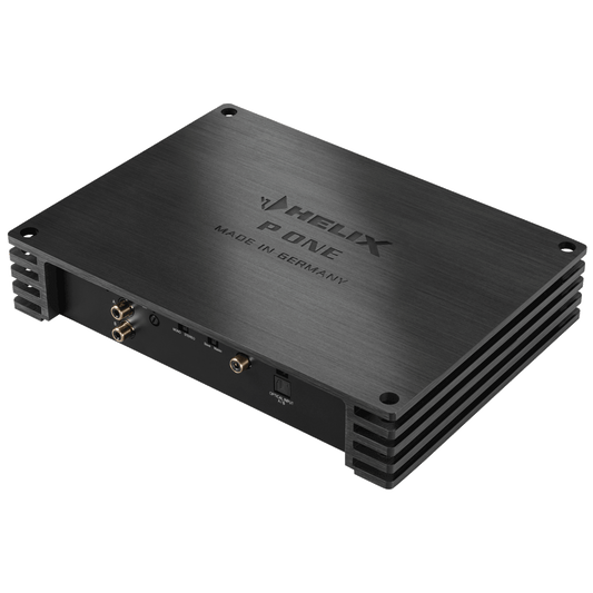 Helix P One Mono Amplifier image 0
