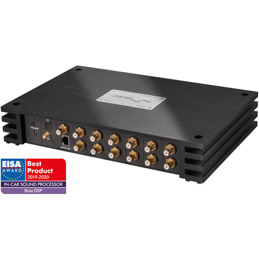 Brax DSP 12ch Processor image 0