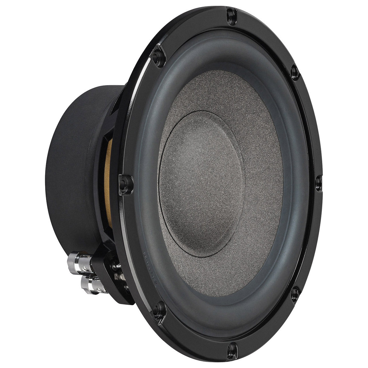Brax Matrix ML8 Mid 8" Midwoofer image 0