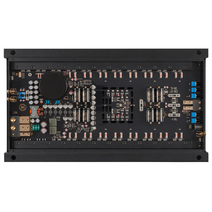 Helix C One High-end Mono Amplifier image 4