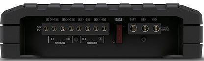Alpine S2-A36F 4-ch Amplifier image 2