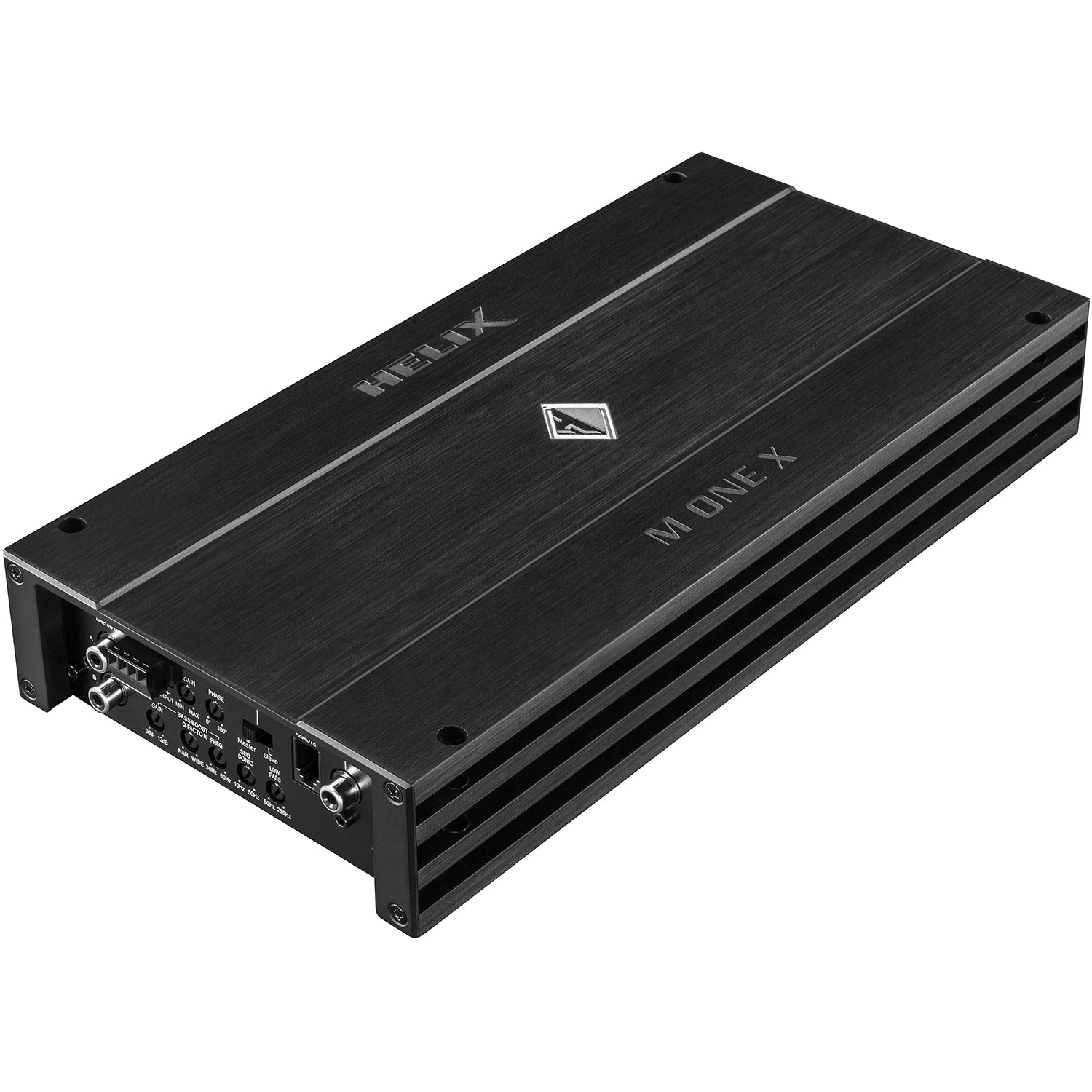 Helix M ONE X Mono Amplifier image 0