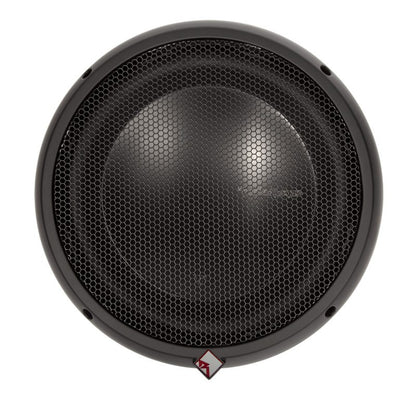 Rockford Fosgate T1 Power Dual 4 ohm 12"  Subwoofer image 4