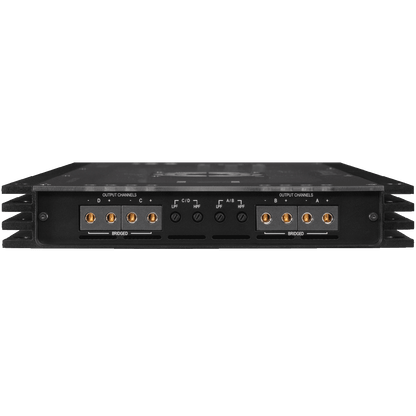 Helix C Four 4-ch Amplifier image 3