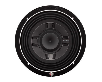 Rockford Fosgate P3 Punch 8" P3S Shallow Dual 4 ohm Subwoofer image 3