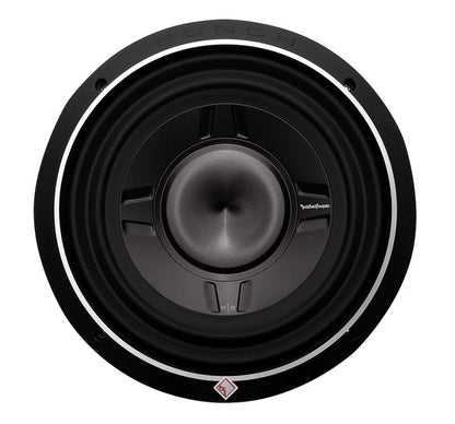 Rockford Fosgate Punch 10" P3S Shallow Dual coil Subwoofer - 2ohms + 2ohms image