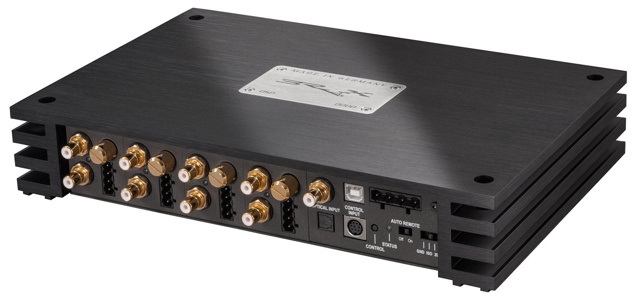 Brax DSP 12ch Processor image 6