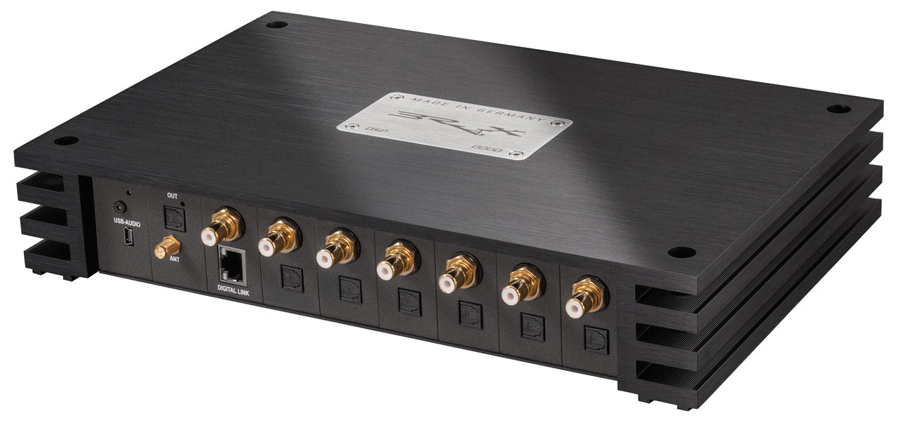 Brax DSP 12ch Processor image 8