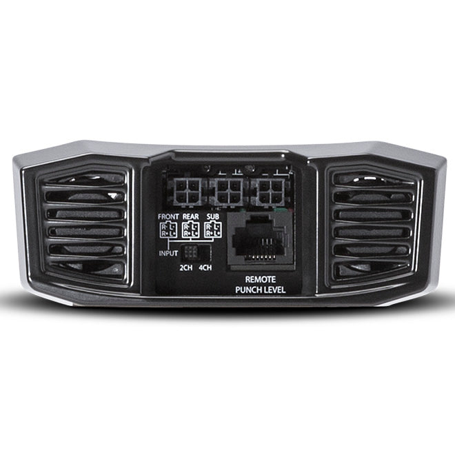 Rockford Fosgate T1000X5ad Power Series 5ch Amplifier image 1