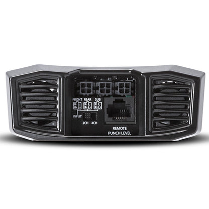 Rockford Fosgate T1000X5ad Power Series 5ch Amplifier image 1