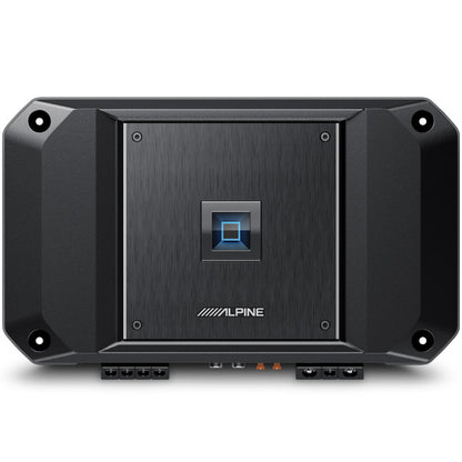Alpine R2-A75M Mono Amplifier image 0