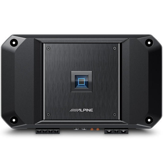 Alpine R2-A75M Mono Amplifier image 0