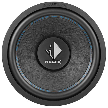 Helix IK W12 DVC2 12" Subwoofer image 2