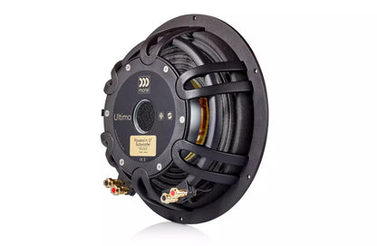 Morel PowerSlim 12.4D shallow Subwoofer