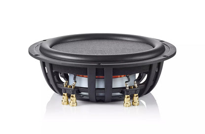 Morel PowerSlim 12.4D shallow Subwoofer