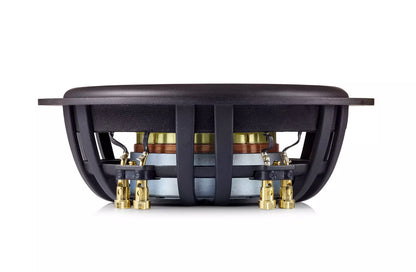 Morel PowerSlim 12.4D shallow Subwoofer