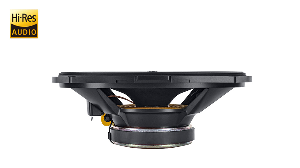 Alpine R2-S69 Next-Gen 6x9 2-way Coax R-Series image 5