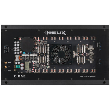 Helix C One High-end Mono Amplifier image 3