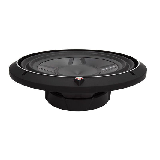 Rockford Fosgate P3 Punch 12" Shallow Dual Voice coil Subwoofer image 0