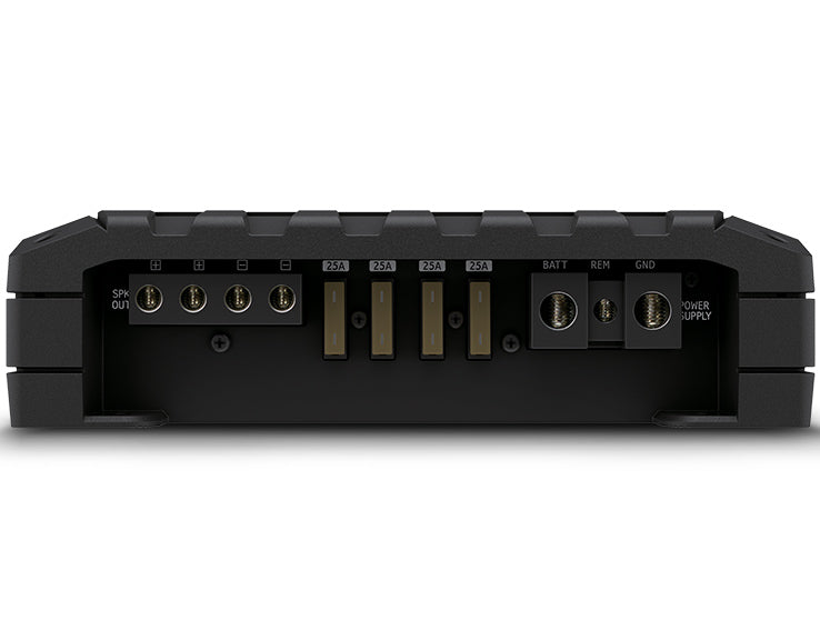 Alpine S2-A120M 1200W Mono Amplifier image 2