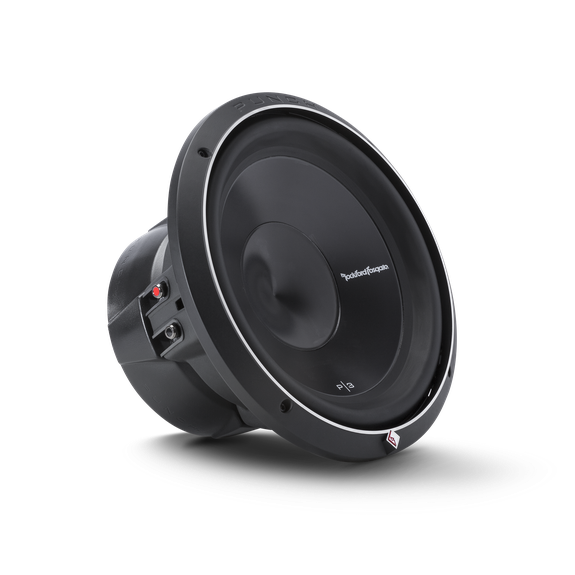 Rockford Fosgate P3D2-12 12" Punch DVC Subwoofer image 5