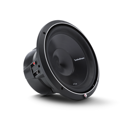 Rockford Fosgate P3D2-12 12" Punch DVC Subwoofer image 5