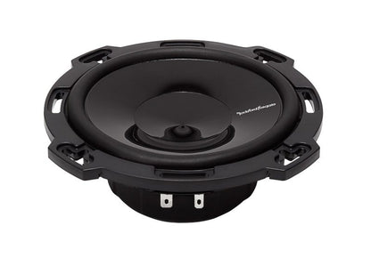 Rockford Fosgate Punch P165S Component Speakers image 4