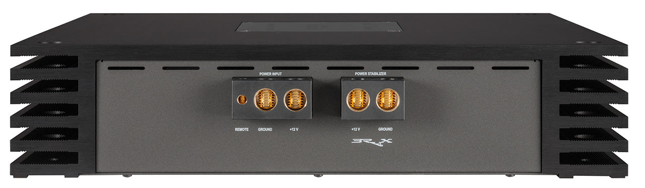 Brax Matrix MX4 PRO 4-ch Amplifier image 4