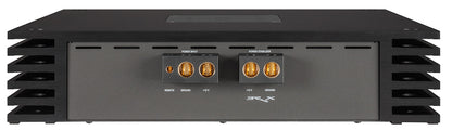 Brax Matrix MX4 PRO 4-ch Amplifier image 4