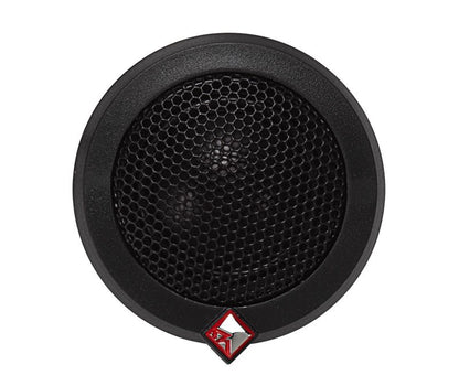 Rockford Fosgate Punch P165S Component Speakers image 1