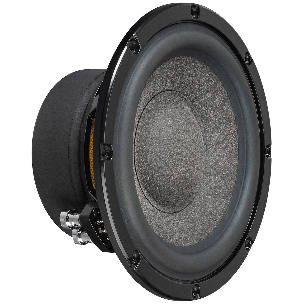 Brax Matrix ML8 Sub 8" Subwoofer image 0