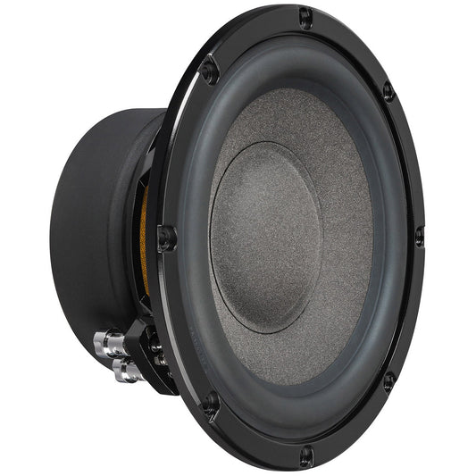 Brax Matrix ML8 Sub 8" Subwoofer image 0
