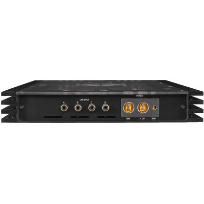 Helix C Four 4-ch Amplifier image 4
