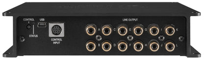 Helix DSP Ultra 12Ch DSP Processor image 2